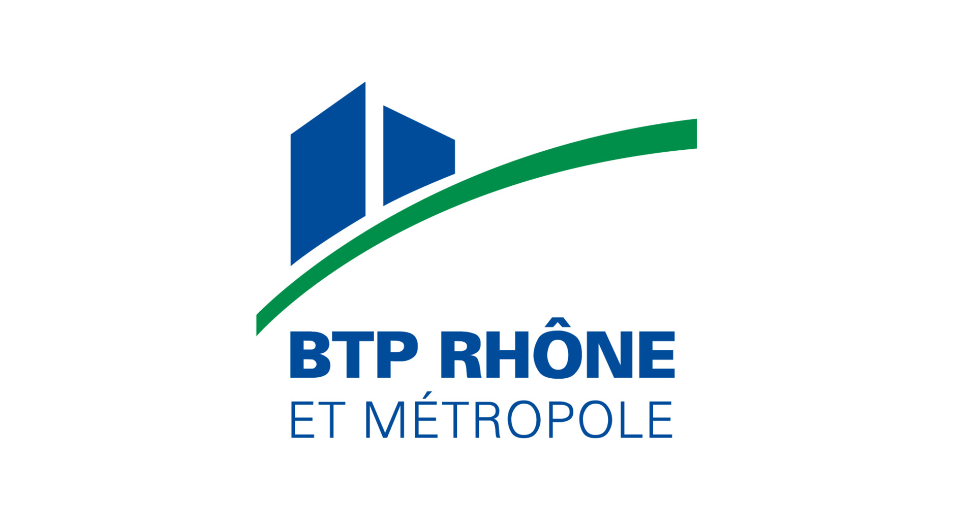 logos partenaires Logo partenaire BTP Rhône et Lyon métropole
