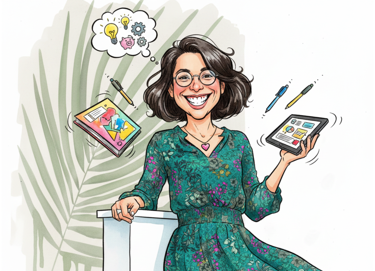 Entrepreneuse Gone Conseils administratifs et comptables